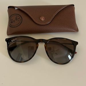 Rayban ERIKA sunglasses